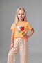 Floral 2-Piece Set for Baby Girl H2662A526Sp - 2