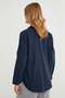 Basic Double Pocket Shirt - 7