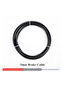 5mm 5 Meters Gear& Brake Outer Cable Housing Universal Bike Cable Housing for Mountain & Road Bikes - 6