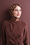 وشاح حريري من دي جي ساف 9623D (T) 33 - 2