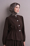 وشاح من الحرير الخالص 9602D 54