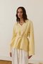 Layal Bluz Butter - 2
