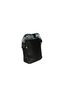 Duki Daso Black Men's / Unisex Vertical Messenger Bag and Shoulder Bag |   Summer Mt1483 Black - 2