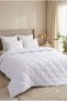 Quilt Pillow Set Single Quilt Antiallergic Anti-Sweat Ultra Soft Texture - 6