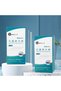 0.25X25 100pcs Chinese Acupuncture Needles Sterile With Indivual Guide Tube Acupunture Therapy - 6