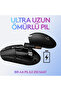 G G305 LIGHTSPEED 12.000 DPI Kablosuz Oyuncu Mouse, Beyaz 910-005292 - 5