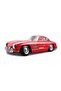 Bburago 1:24 Mersedes Benz 300Sl 1954 Model Car - 1 Piece
