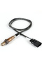 Oxygen Sensor Front Rear O2 06A906262Q 06A906262F for Volkswagen Jetta All Volkswagen Jetta Fit A... - 2