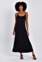 SLIM SLING DRESS (B23-0052 01)