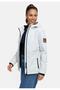 Übergangsjacke Brombeere - 6