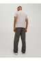 Poloshirt Einfarbig Poloshirt - 3