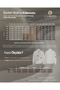 Nolan Anti Peeling Yarn Thessaloniki Half Zipper Men's Knitwear Sweater - Ecru - 7