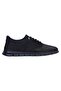 Goldbrand 366 Black Men's Casual Shoes