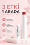 Vegan Melting Lip Balm 02 Dry Rose (Dry Rose Color) - 4