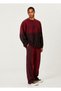 Relaxed Fit Baggy Sweatpants