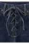Flare Jeans Laces - 8