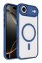 Gldisptm iPhone 17 Air Terea Magsafe Cover (94328) - Navy Blue