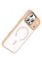 Gldisptm iPhone 17 Pro Terea Magsafe Cover (94336) - Pink - 4