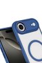 Gldisptm iPhone 17 Air Terea Magsafe Cover (94328) - Navy Blue - 2