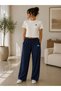 Women's Crop 2-Piece Set 100% Cotton Comfortable Design Casual Style