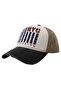 Unisex Vintage Nyc Brooklyn Embroidered Adjustable Baseball Cap Hat - 8