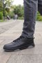 Onyx Edge Men's Black Sports Shoes - 2