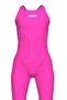 G Powerskin Impulso Girls' Race Swimsuit 010532118