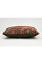 Vintage Throw Pillow Cover Made from Handmade Rug, Wool, 30X50 cm - 3