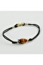Gldisptm Bee (104719) Glass Bracelet-Yellow - 2