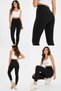 Recoiler High Waist Leggings
