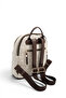 حقيبة ظهر نسائية من Stone - Brown Monogram SP901 - 4