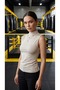 Women's High-Rise Sleeveless Body - 7