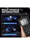 AL400 OBD2 Code Reader, 10 OBD2 Functions, Check Engine Light/Smog Emission Test / O2 Sensor - 4