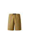 M baggy beta shorts men's outdoor shorts yellow - 5
