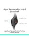 سماعة رأس ستيريو سلكية H390 بمنفذ USB-C مع ميكروفون لإلغاء الضوضاء - 4