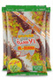 Premium Green Thyme Zaatar – Rich Blend 400g Pack of 3
