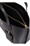Th Monogram Coin Purse Satchel Women's Handbag Aw0Aw17335 - 4