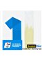 Scotch Blue Premium Masking Tape Sharp Lines 24mm x 41m - 5