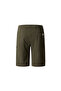 M Exploration Short Men's Outdoor Shorts Green - 2