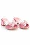 Girl Child Slipper :)The Sparkling World of Little Princesses