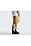 M Box Nse Light Regular Men's Daily Shorts Nf0A8Gq8Lk51 Beige - 3
