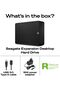 Expansion Desktop 8TB External Hard Drive, for Desktop and Laptop, Black -STKP8000400 - 2