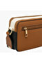 Kodes Textured Crossbody Bag with Adjustable Strap - 5