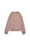 سويت شيرت نسائي واسع القطع من Wardrobe ESSENTIALS