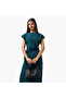 Tom Textured Hobo Bag with Pouch - 2