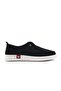 069-800 Black Women's Casual Shoes