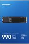قرص صلب داخلي 990 EVO Plus بسعة 1 تيرابايت - 5