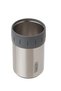 Thermos 2700Tri6 Beverage Can Insulation Box, Stainless Steel, 355 ml - 3