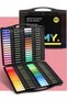 60-Color Direct Liquid Acrylic Paint Markers