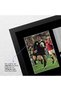 Jonah Lomu New Zealand Rugby Signed Autograph Photo Memorabilia Gift – Framed - 4
